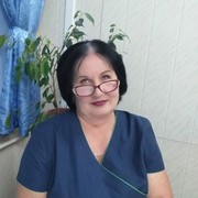 Татьяна 62 года (Водолей) Барнаул