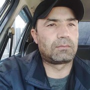 Тулкин, 42, Москва