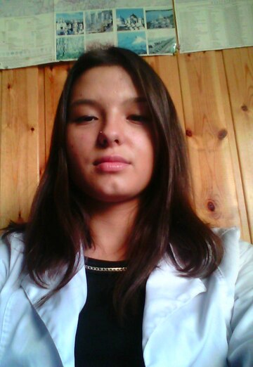 Моя фотография - Лена, 28 из Новосибирск (@lena30300)