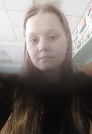 Моя фотографія - Диана, 18 з Пушкіно (@diana57703)