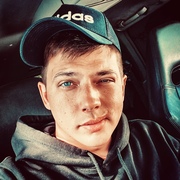 Иван, 32, Северск