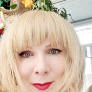 Галина Викторовна, 54, Жигулевск
