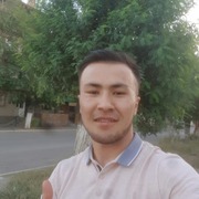 Бексултан 30 Астана
