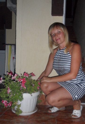 Моя фотография - Марина, 37 из Бобруйск (@marina139156)