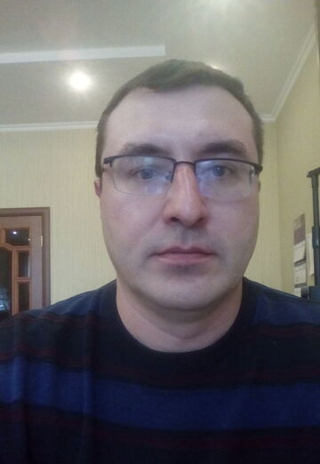 Моя фотография - Андрей, 42 из Благовещенск (@andrey651838)