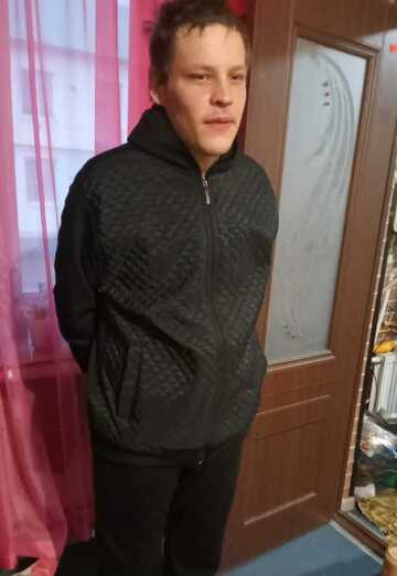 My photo - Danil, 28 from Karabash (@danil45058)