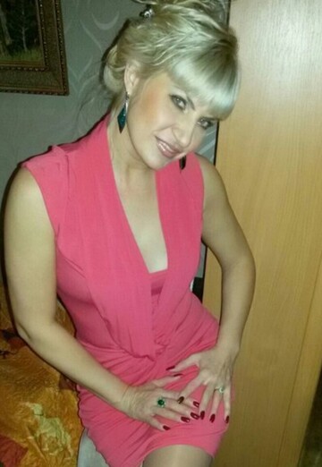 Моя фотография - Татьяна, 54 из Ярославль (@tatyana207301)