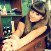 Юлька, 27, Киселевск
