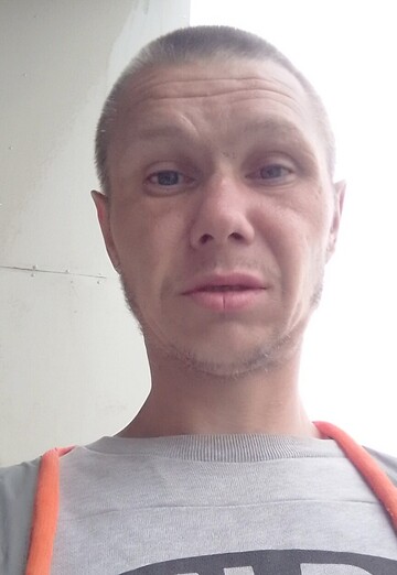 Моя фотография - Дмитрий, 35 из Екатеринбург (@dmitriy520965)