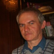 Sergey 66 Lysychansk