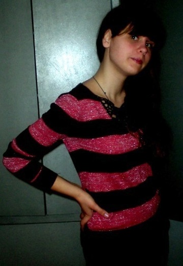 Моя фотография - marina, 32 из Киев (@marina34356)
