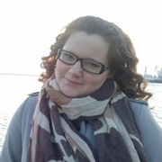 Aleksandra 31 Berdyansk