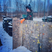 leonid, 25, Зарайск