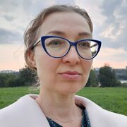 Светлана, 43, Москва