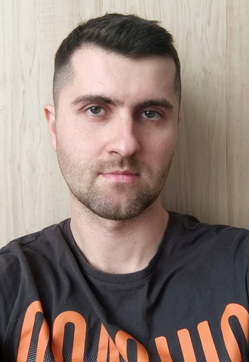 Моя фотография - Роман, 35 из Новоалтайск (@roman268414)