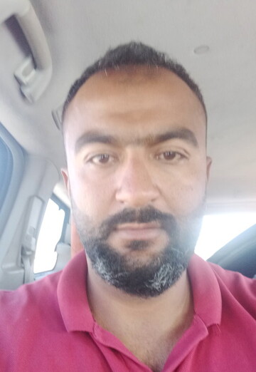 My photo - fradddd, 54 from Muscat (@fradddd)