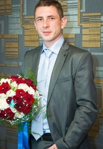 Моя фотография - Oleg ⎷⎛R1CH⎷⎛, 34 из Мерефа (@olegr1ch)