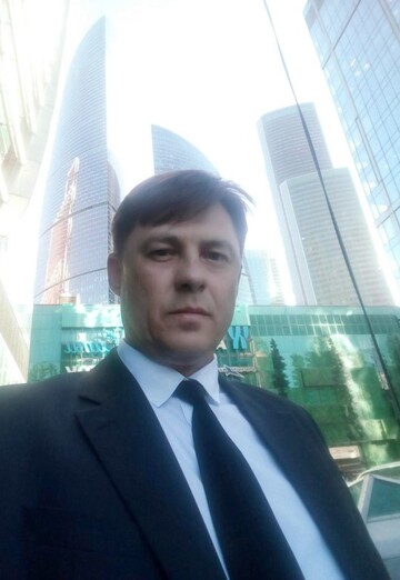 Моя фотография - Сергей, 49 из Ставрополь (@sergey765407)