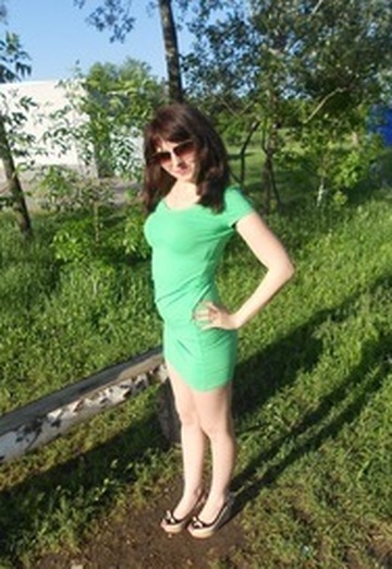 Моя фотография - Светлана, 33 из Запорожье (@svetlana47890)