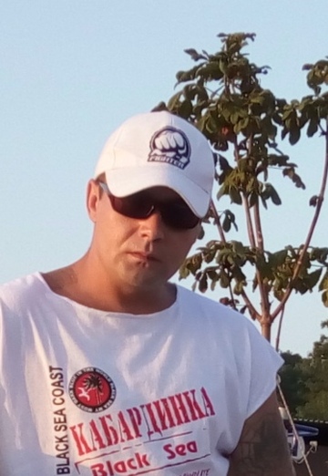 Yuriy (@uriy200933) — my photo № 2