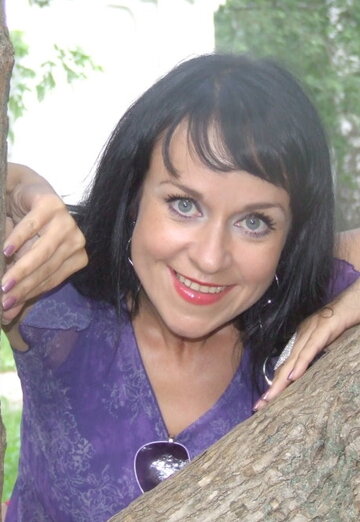 My photo - Elena Trevogina, 46 from Cherepovets (@elenatrevogina)