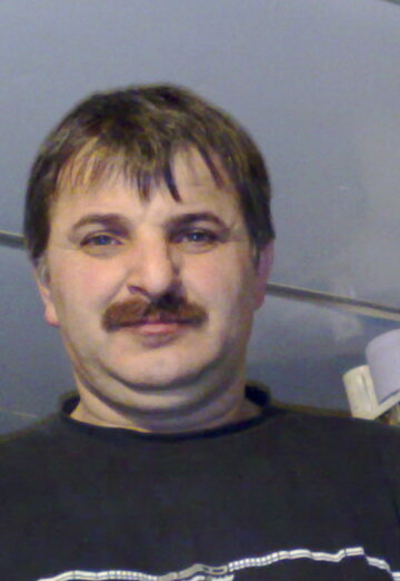 My photo - Sultan, 58 from Moscow (@id500216)