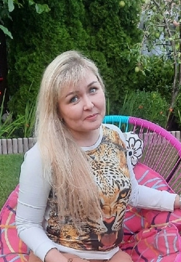 Моя фотография - Валентина, 41 из Владивосток (@valentina77167)