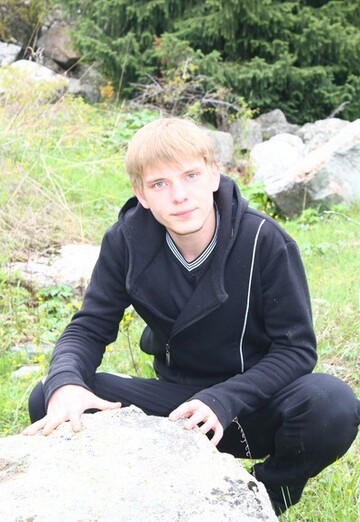 My photo - Ilya, 31 from Aktau (@ilya32902)