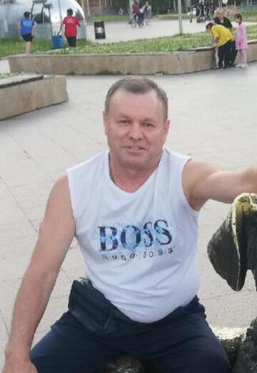 My photo - Vladimir, 57 from Nizhnevartovsk (@vladimir8472343)