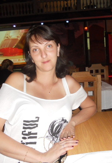 Marina Tschernyschenko (@marinanepopalova) — mein Foto #11