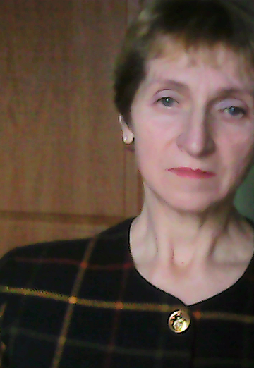 Моя фотография - Елена Третьякова, 68 из Полтава (@elenatretyakova5)