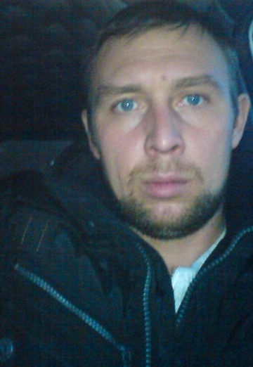 Моя фотография - Эдуард, 48 из Екатеринбург (@eduard24552)