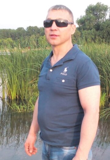 Моя фотография - Олег, 46 из Рязань (@oleg285212)