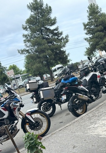 Selman (@selman51) — my photo № 6