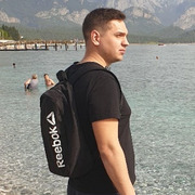 Артик, 33, Северодвинск