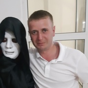 Николай, 35, Яхрома