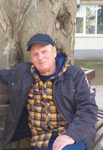 Моя фотографія - Александр, 66 з Кримськ (@aleksandr1148537)