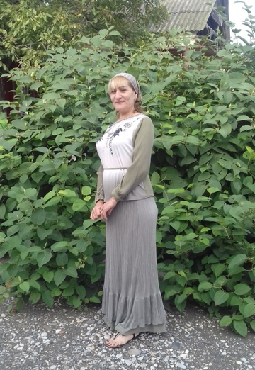 My photo - razeta, 48 from Grozny (@razeta3)
