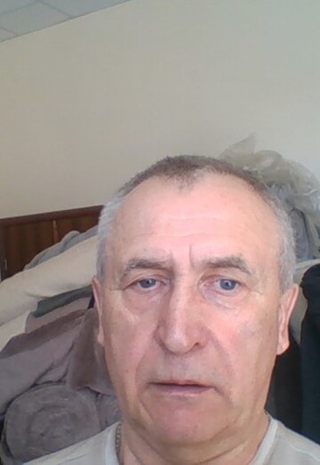 My photo - sergey, 57 from Kharkiv (@sergey905070)