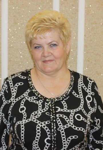 Mein Foto - Marija, 65 aus Sterlitamak (@mariya64337)