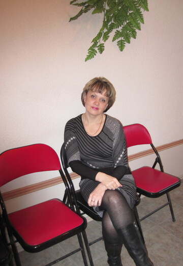My photo - Tatyana, 52 from Semipalatinsk (@tatyana4303)
