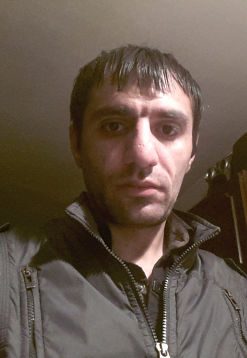 My photo - IOSIF, 40 from Bronnitsy (@iosif245)