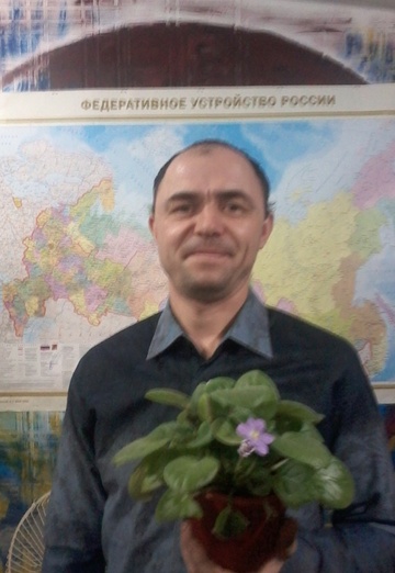 My photo - djonik, 46 from Krasnodar (@djonik884)