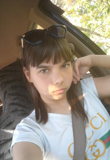 Моя фотография - Татьяна, 20 из Бишкек (@tatyana282881)