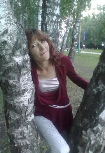 Моя фотография - Наталья, 49 из Саранск (@natalya197968)