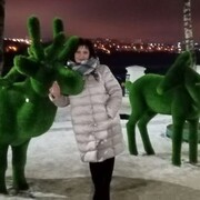 Оксана, 47, Калуга