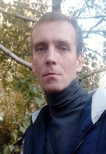 My photo - sasha petrov, 44 from Volzhskiy (@sasha127233)