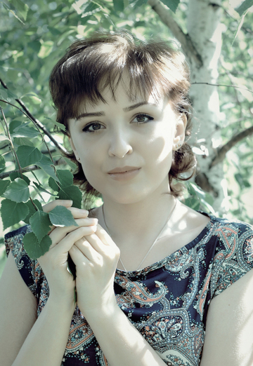 Anastasiya Kiselyova (@anastasiyakiseleva2) — la mia foto № 2