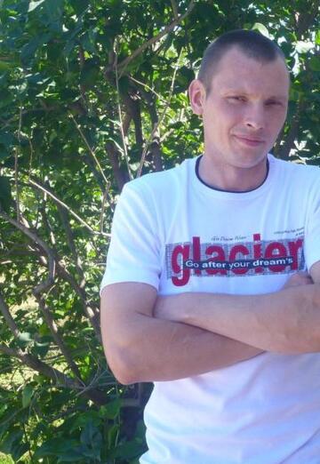 My photo - Aleksandr, 40 from Borisoglebsk (@aleksandr164056)