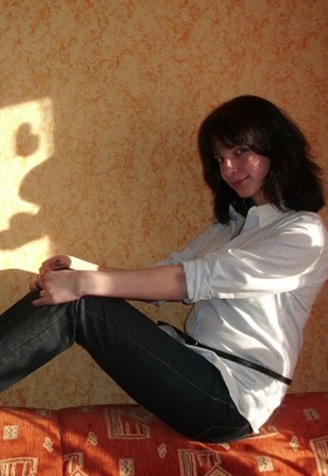 Моя фотография - людмила, 35 из Великий Новгород (@ludmila7657)